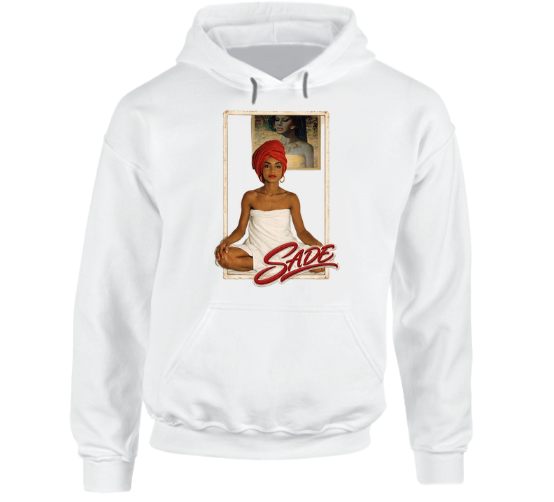 Classic Sade 2 Hoodie