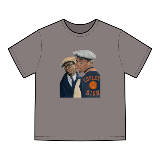 Cooley HighUnisex ComfortWash® Garment-Dyed T-Shirt