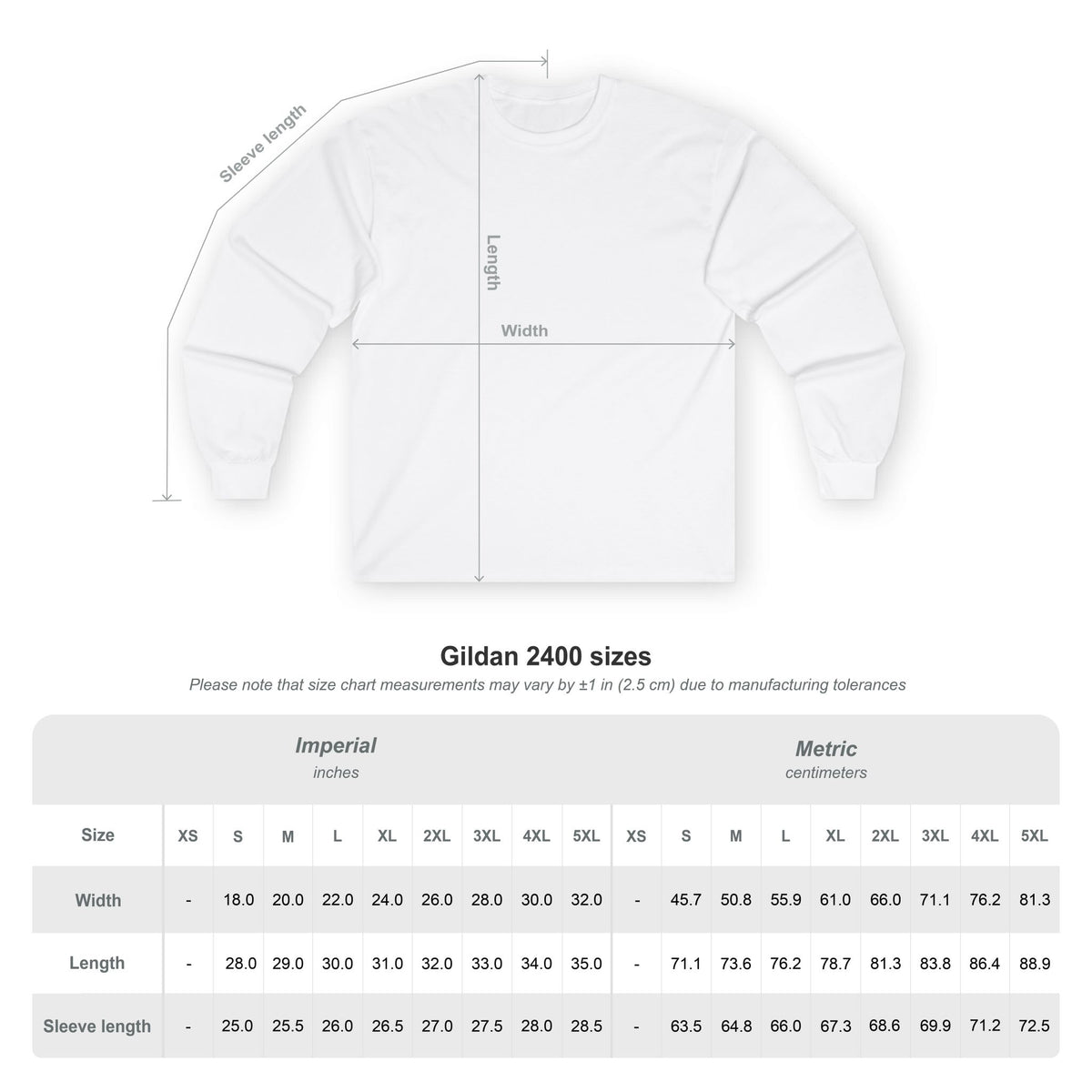 Dispensing Blessings ATM Long Sleeve Tee