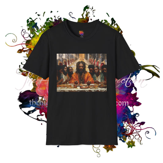 Black Supper/Original