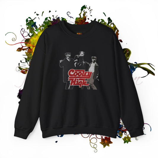 Cooley High Unisex Heavy Blend™ Crewneck Sweatshirt