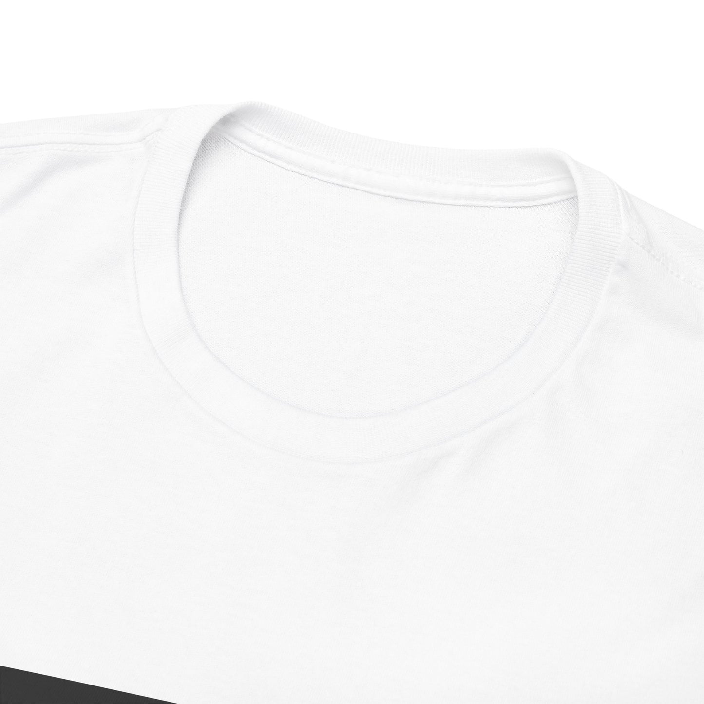 BREAK CHAINS Unisex Heavy Cotton Tee