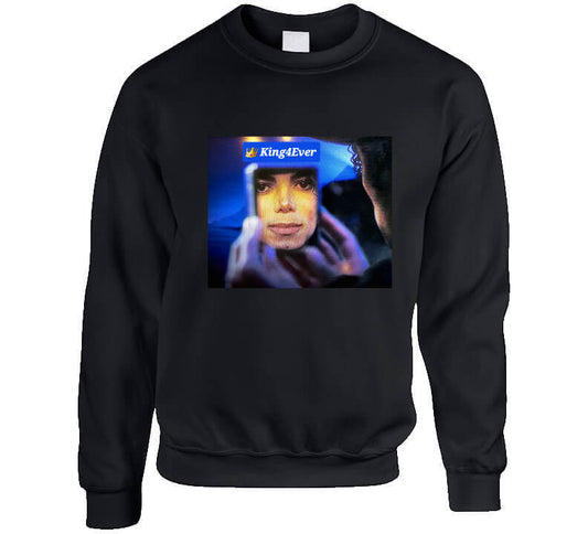 King4ever ð T Shirt