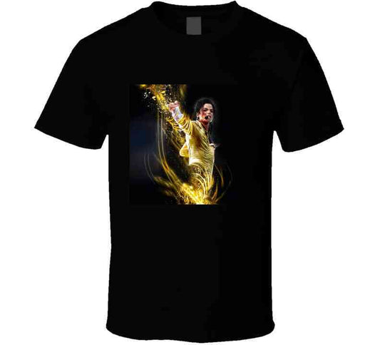 Mj4ever T Shirt