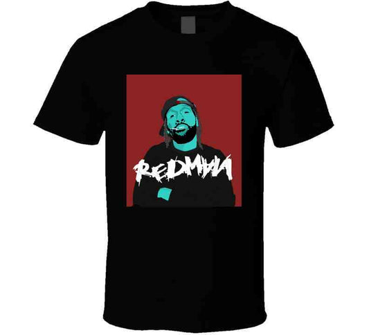Redman Of Jerz.. T Shirt