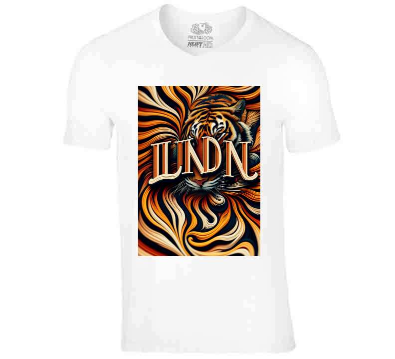 Lndn T Shirt