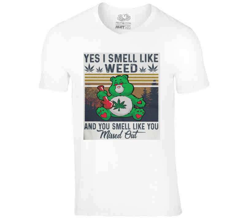 Smell It T Shirt