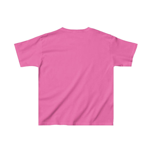 CoCo Kidz Just Girlz Heavy Cotton™ Tee