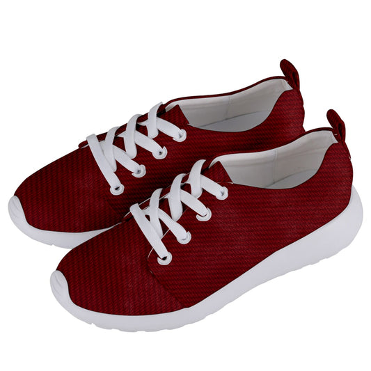 THCNJ RED HOT Women's Lightweight Sports KICKS