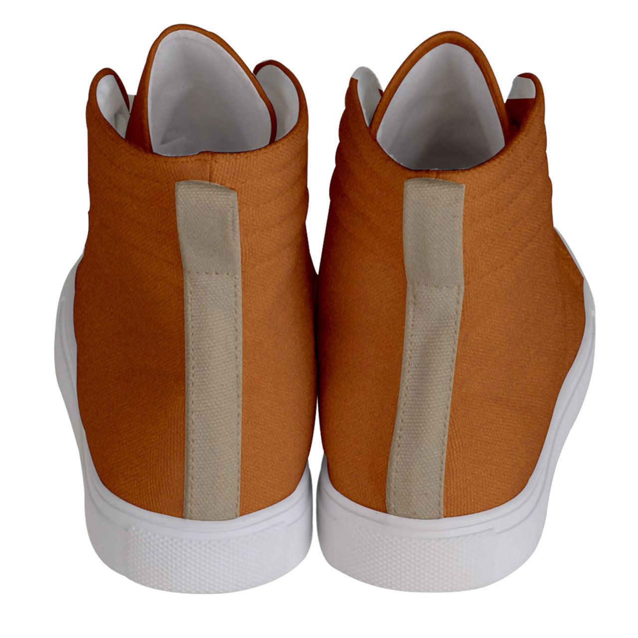 old time Men's Hi-Top Fly Kicks