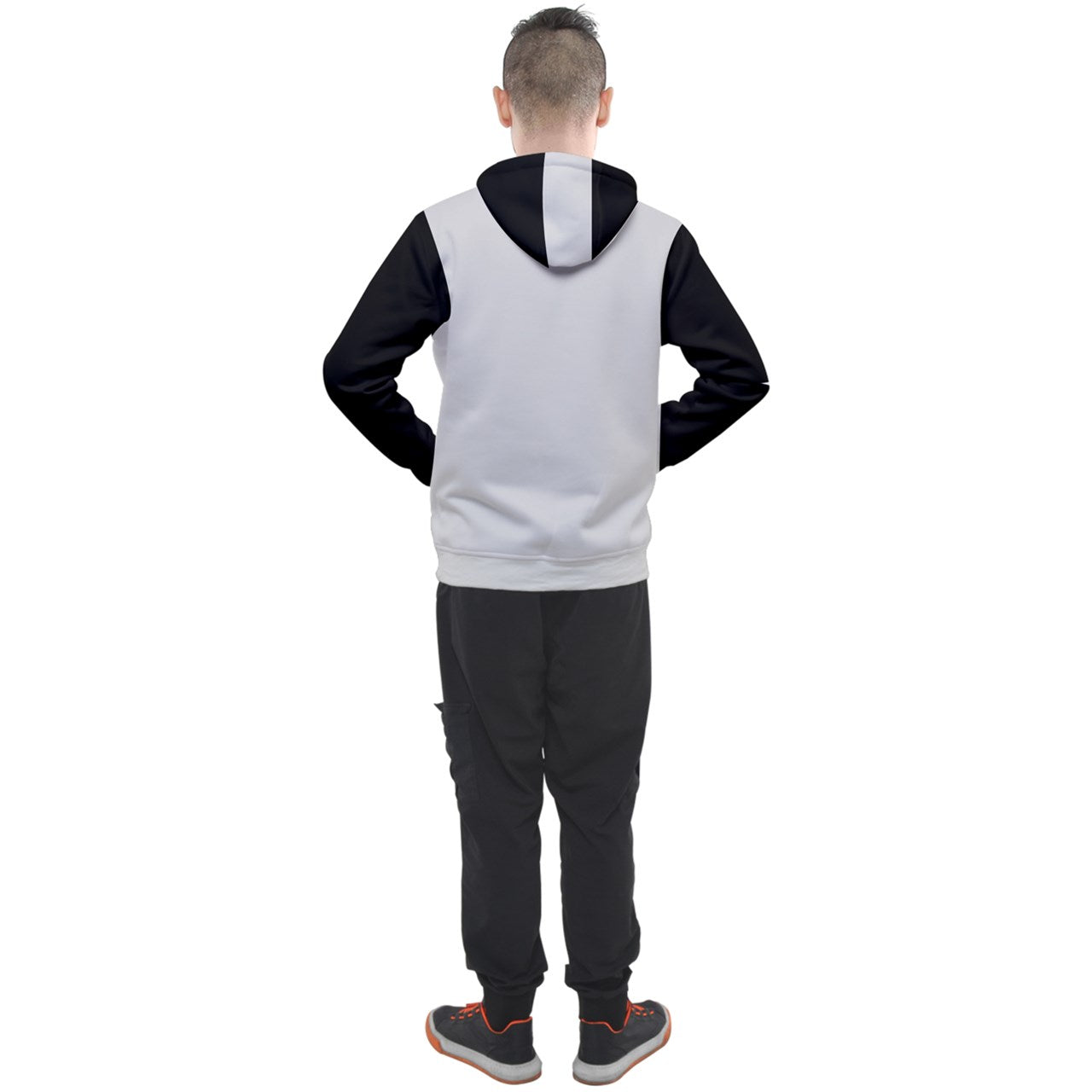 StayGolden Pullover Hoodie