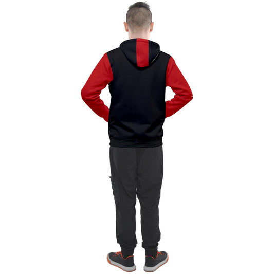 hotgirl Pullover Hoodie