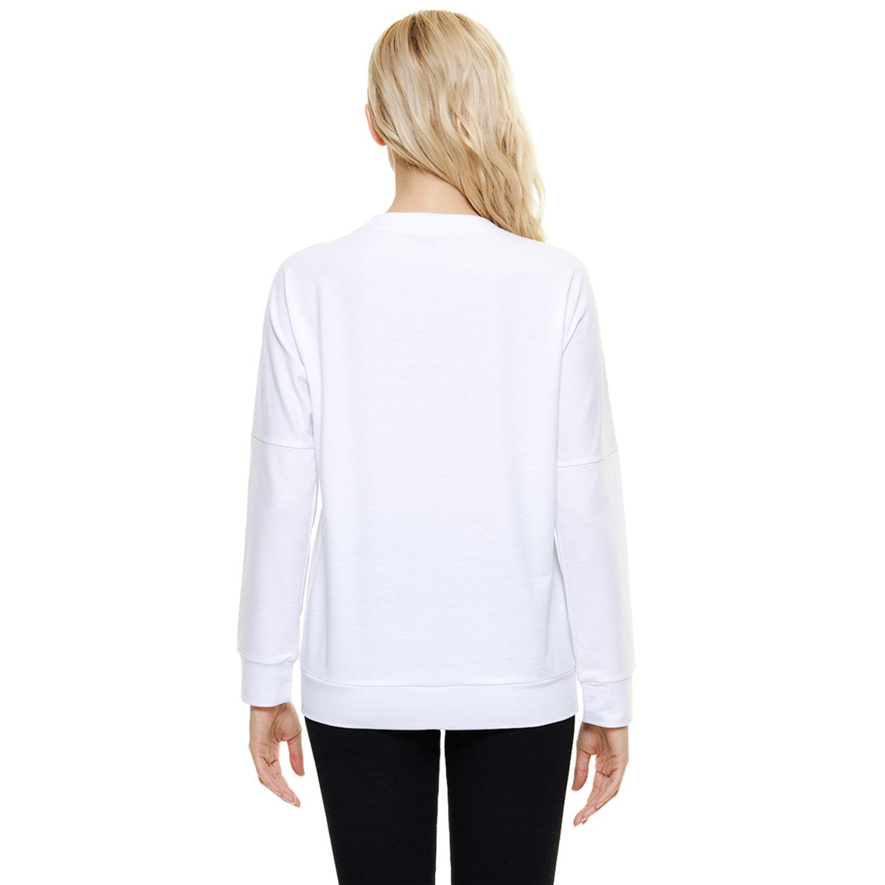 AMAZING Hidden Pocket Sweatshirt