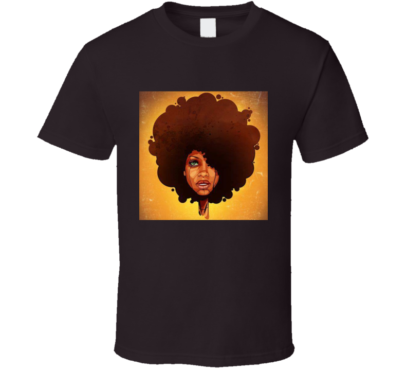 Lil Msbadu Toon T Shirt