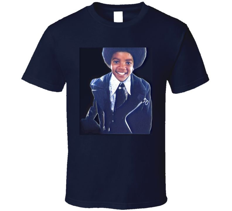 Mikey J T Shirt