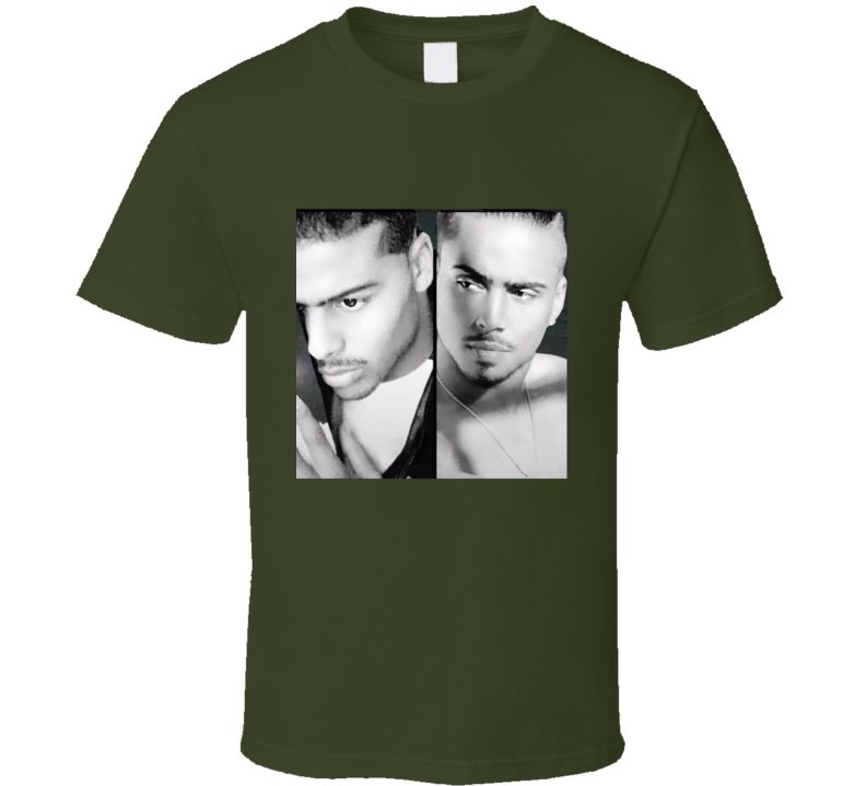 Father & Son T Shirt