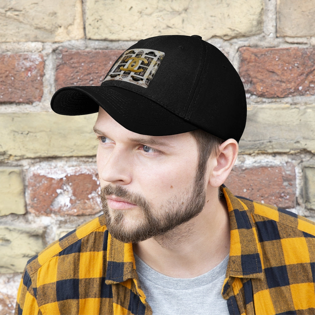 LEGEND COUTURE / Unisex DAD Hat