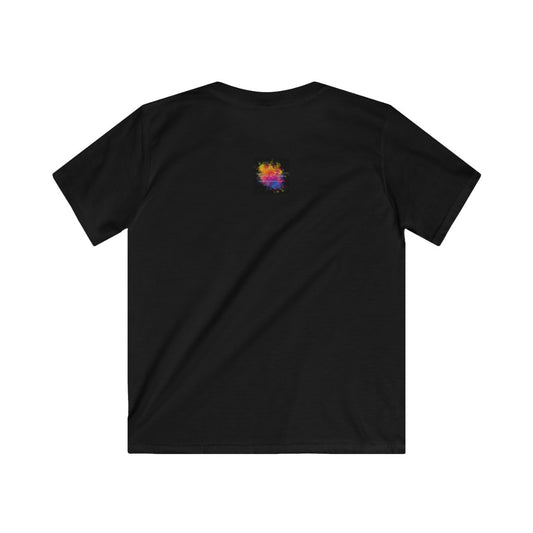 LEGENDS / Kids Softstyle Tee