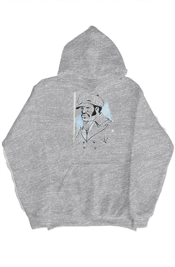 Mr DOLO Hoodie