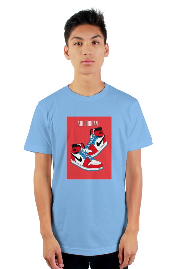 Just a SneakerHeads Mens t shirt