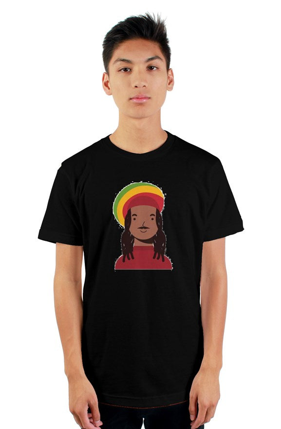 Just Me Mon Mens t shirt