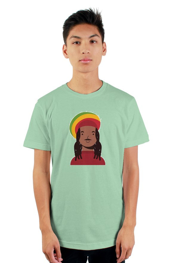 Just ME Mon Mens t shirt