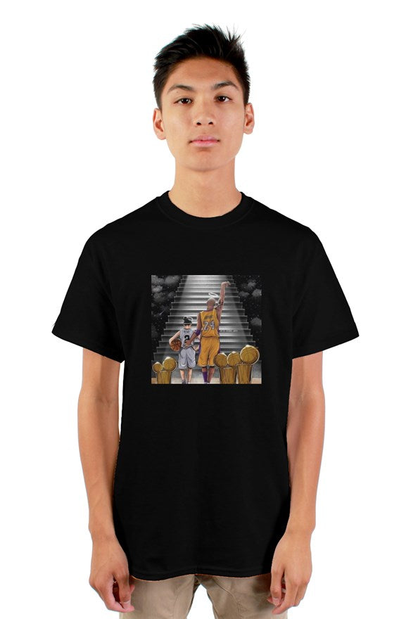 Heavenly Game Tshirt