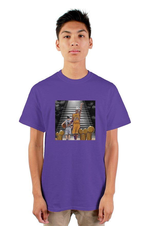 Heavenly Game Tshirt