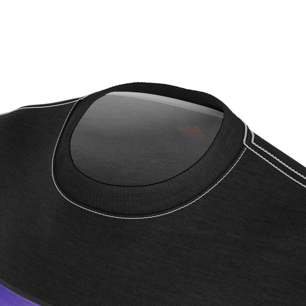 FLAVA WU POP ' (BLACK) .. All Over Tee