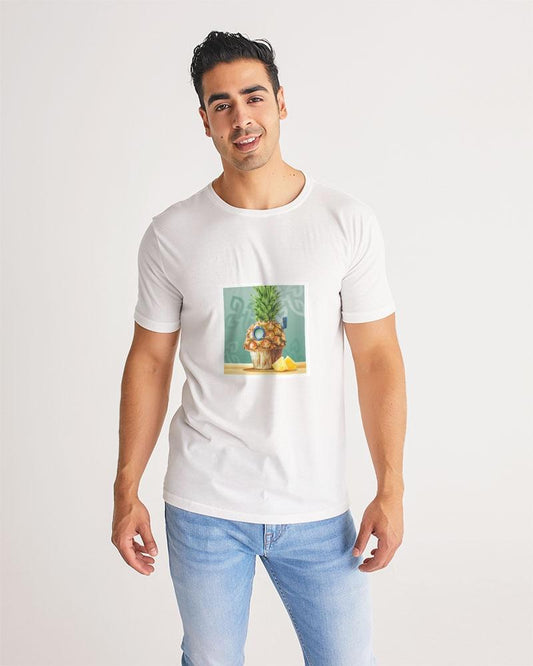 Pineapple Dream Men's Tee