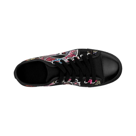 FLOWER COUTURE UNISEX KICKS