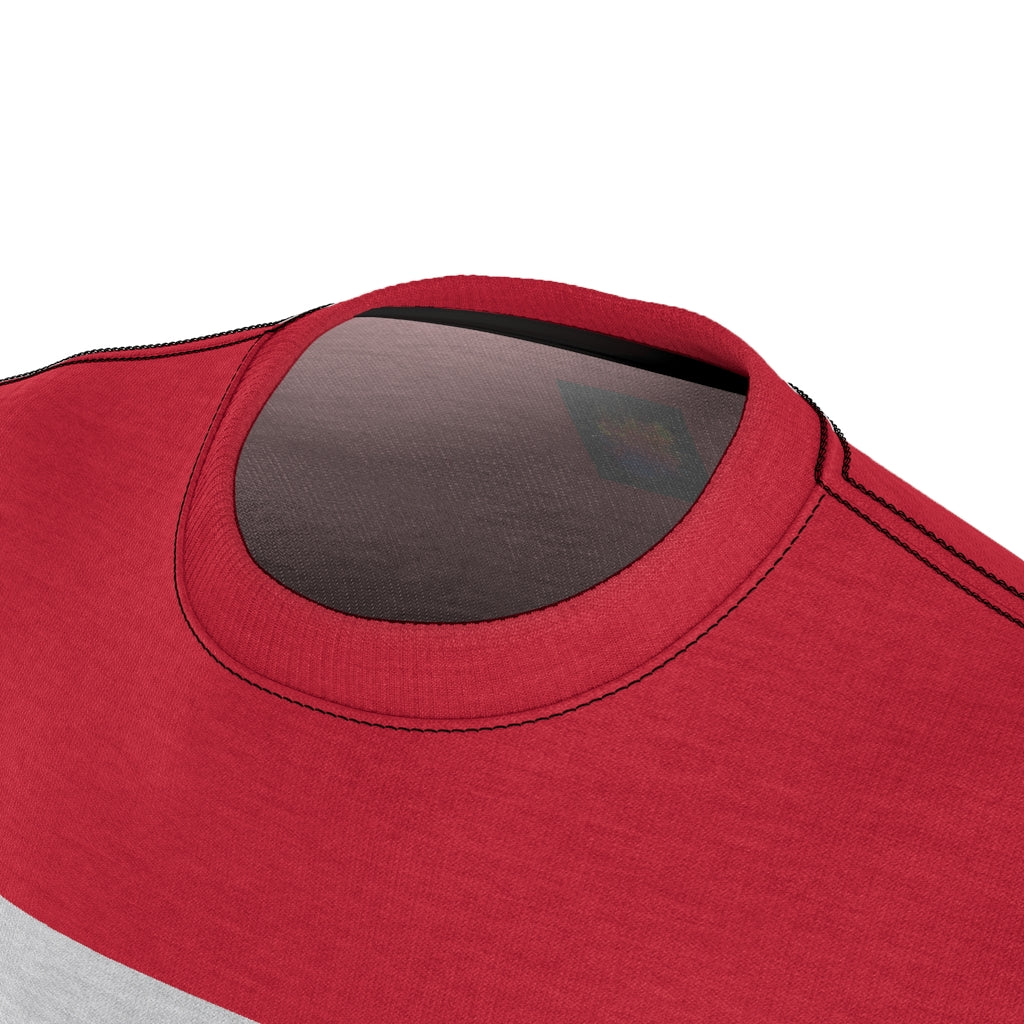 Nobody Comin to See Otis (RED) All Over Tee