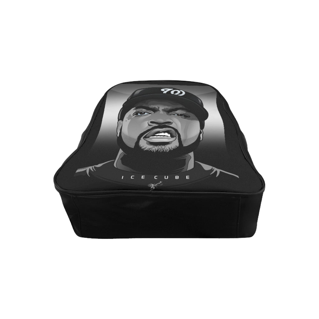 ICE CUBE Graphic Backpack