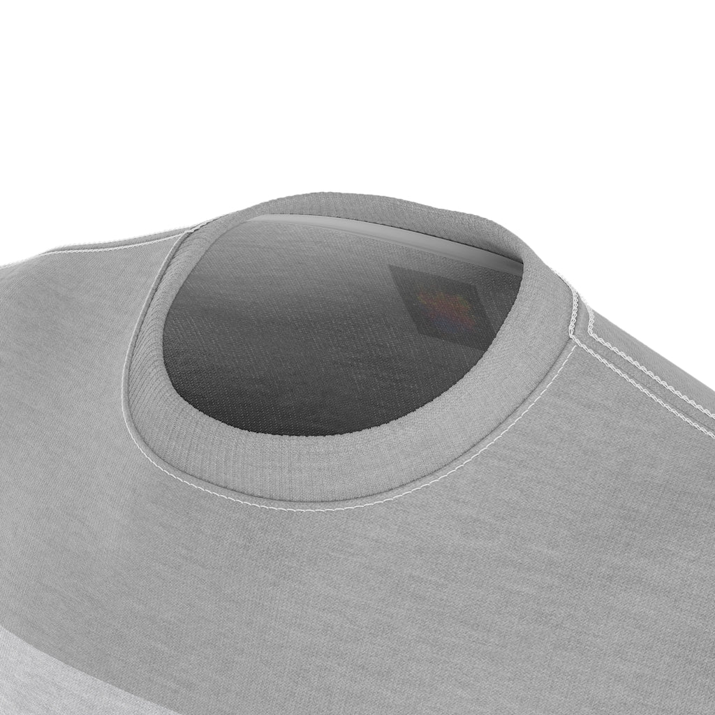 Nobody Comin to See Otis (BLACK seams) All Over Tee