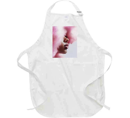 Miss Pink Baby Ladies T Shirt