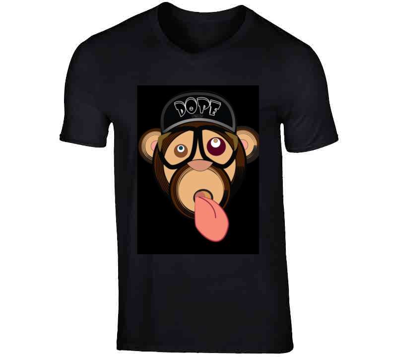 Dope T Shirt