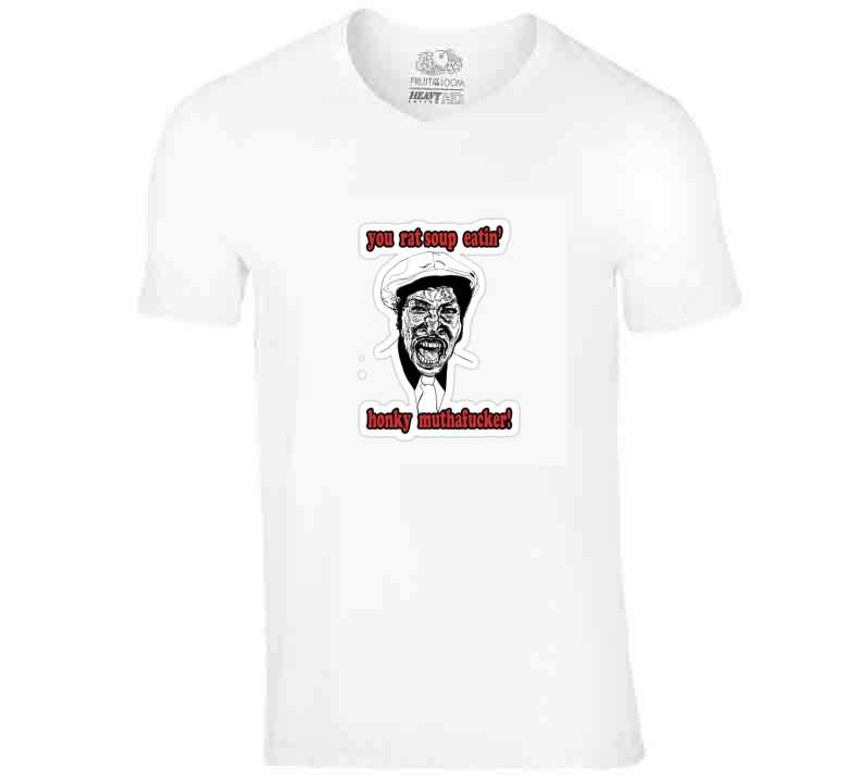 D Mite Talkin T Shirt