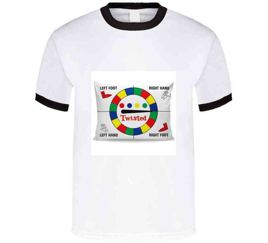 Twisted Original T Shirt