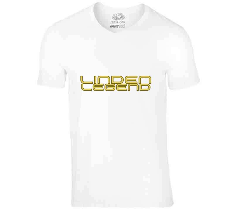 Linden Legend T Shirt