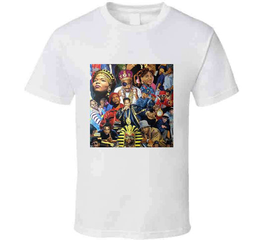 Hiphop Elite T Shirt