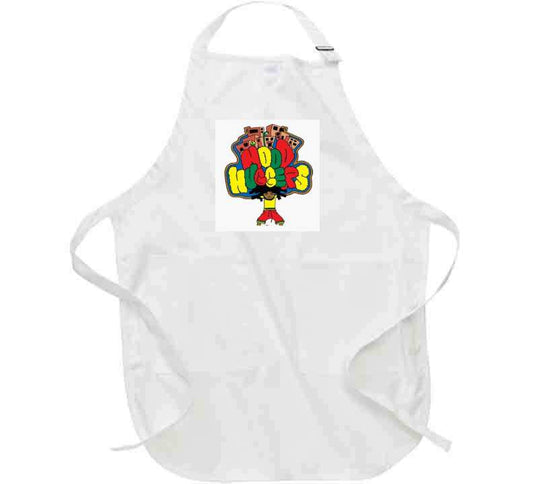 Hood Huggers ( White ) T Shirt