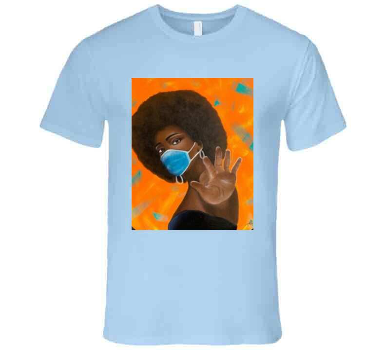 Fall Back Please Ladies T Shirt