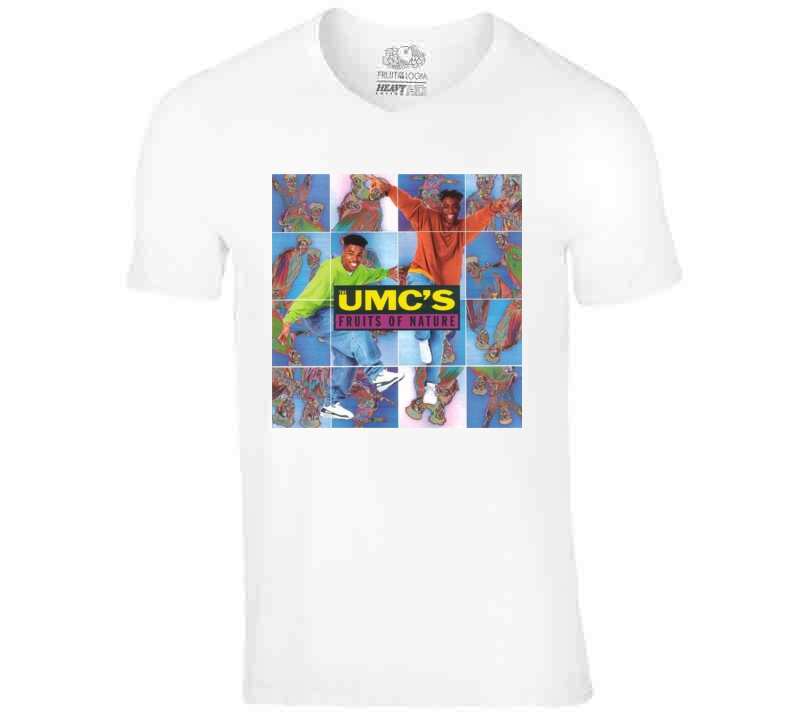 Fruits Of Nature U M Cs T Shirt