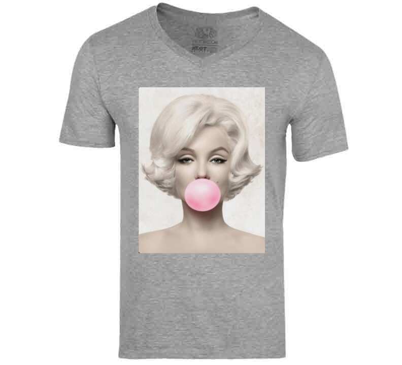 Retro Bubbly Girl Tanktop