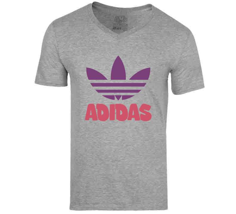 Color A Kicks ( Gray) T Shirt
