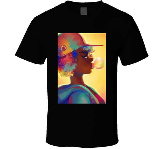 Colordrunk Tee T Shirt