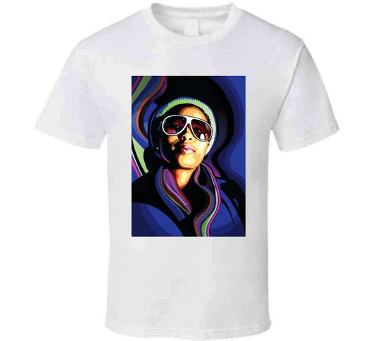 Color me out T Shirt