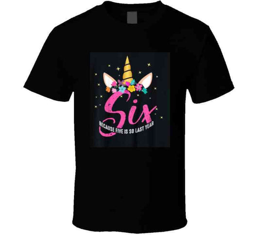 Six Kiara T Shirt