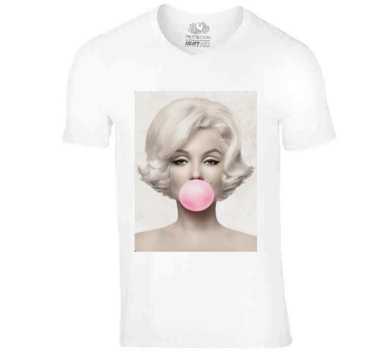 Retro Bubbly Girl Tanktop