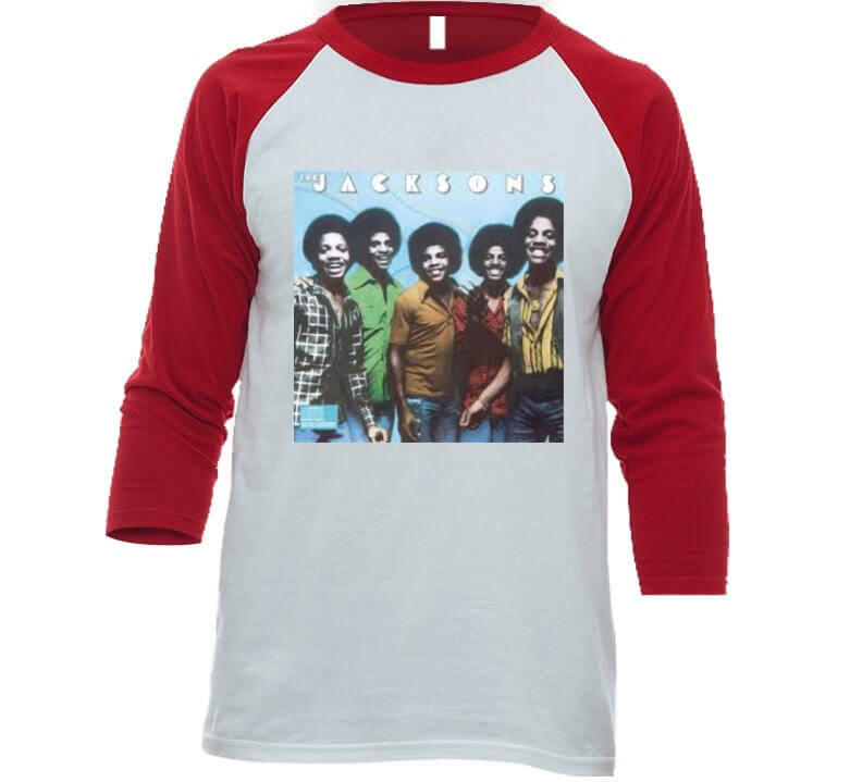 The Classic 5 T Shirt